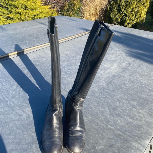 Aquatalia Boots - Picture 2 of 10